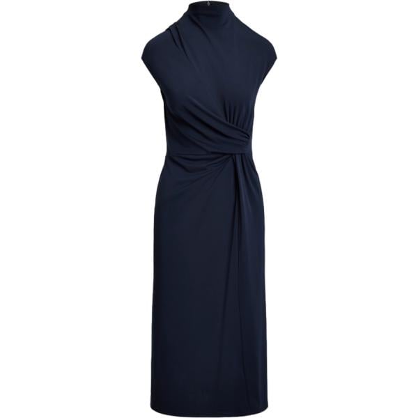 vestiti a tubino Lauren blu