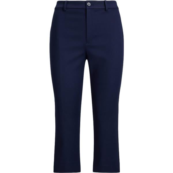 pantaloni Lauren blu