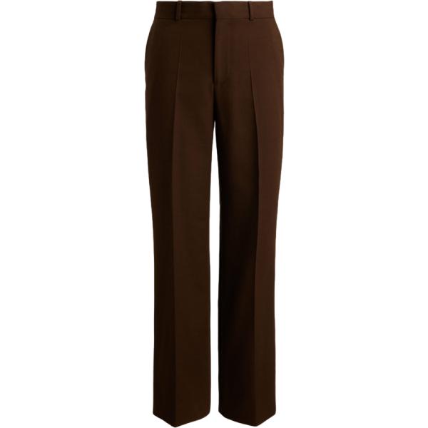 pantaloni Polo Ralph Lauren marrone