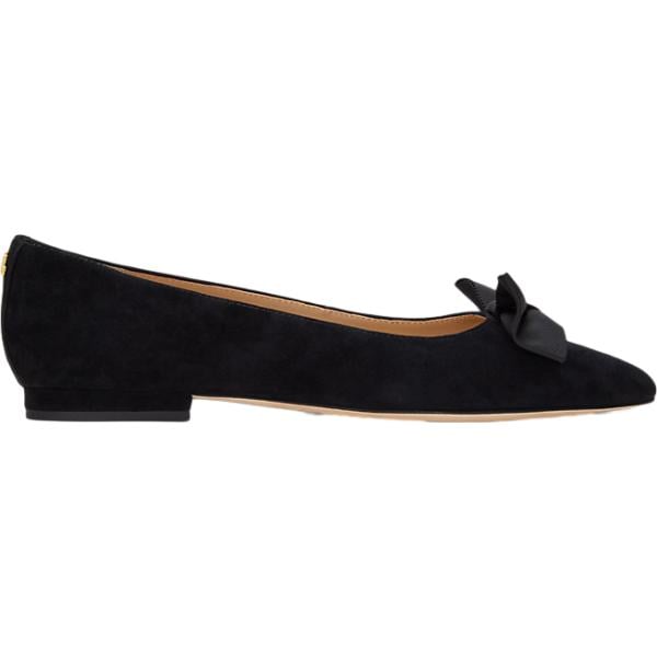 ballerine Lauren nero