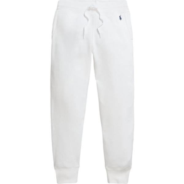 pantaloni Polo Ralph Lauren bianco