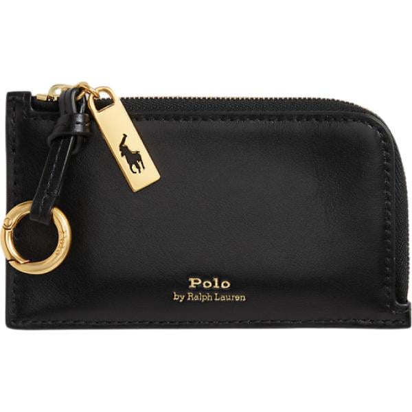 portafogli Polo Ralph Lauren nero