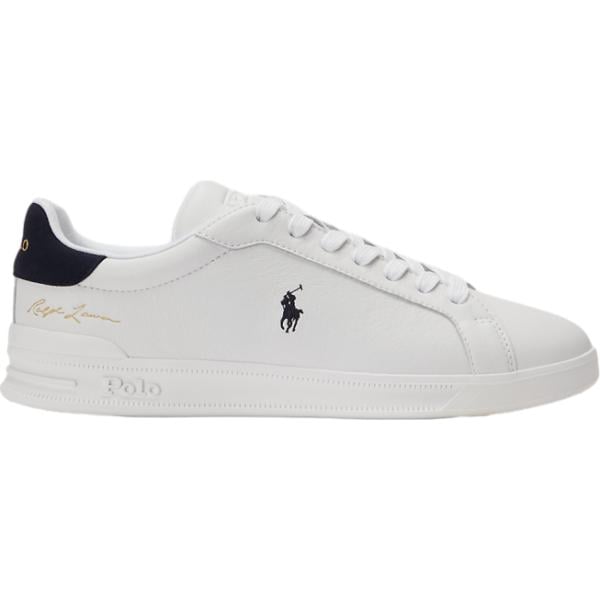 sneakers Polo Ralph Lauren bianco