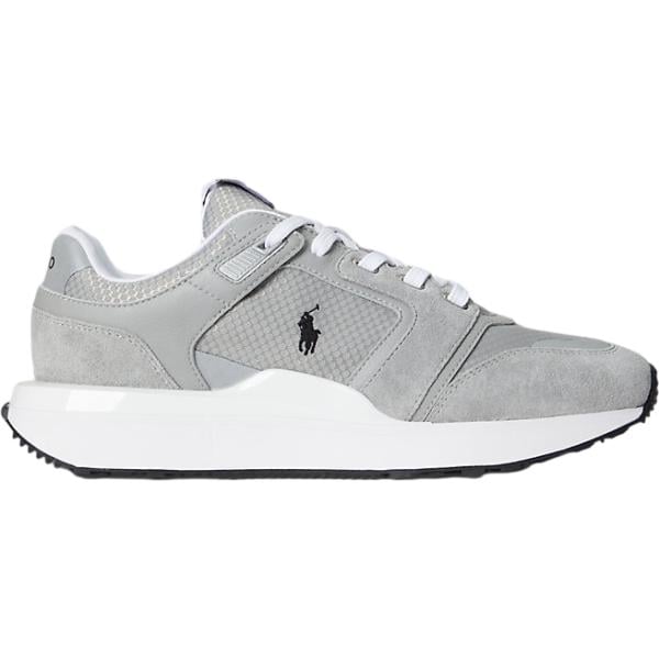sneakers Polo Sport grigio