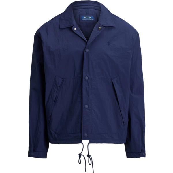 giacche sportive Polo Ralph Lauren blu