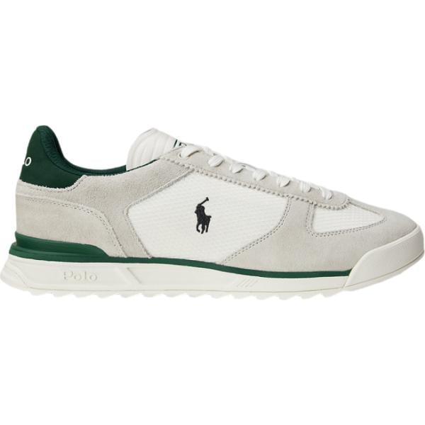sneakers Polo Sport bianco