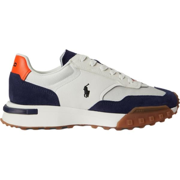 sneakers Polo Sport bianco