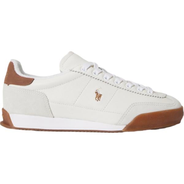 sneakers Polo Sport bianco