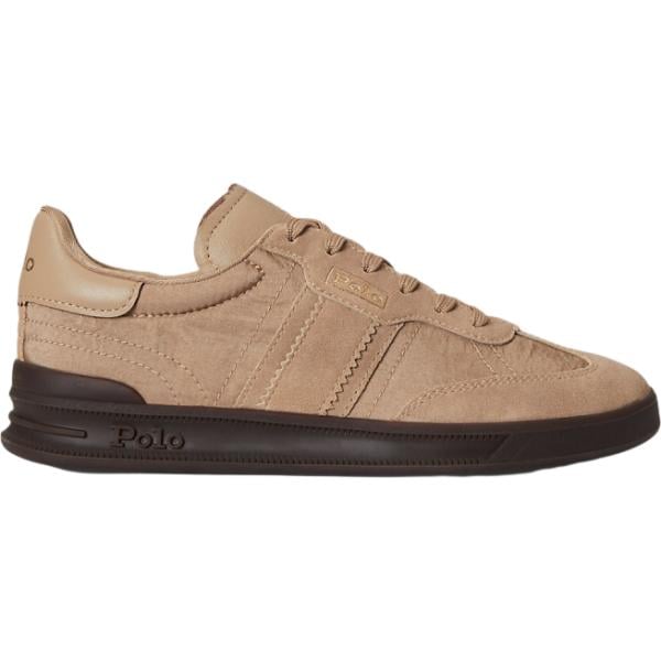 sneakers Polo Sport marrone
