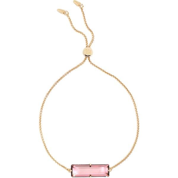 braccialetti Lauren marrone