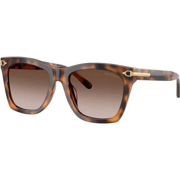 occhiali da sole Ralph Lauren marrone