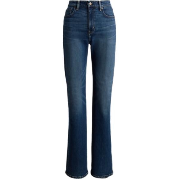 jeans Lauren blu