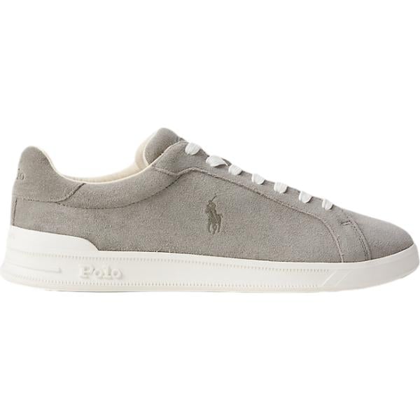 sneakers Polo Sport marrone