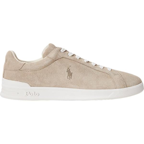sneakers Polo Sport marrone