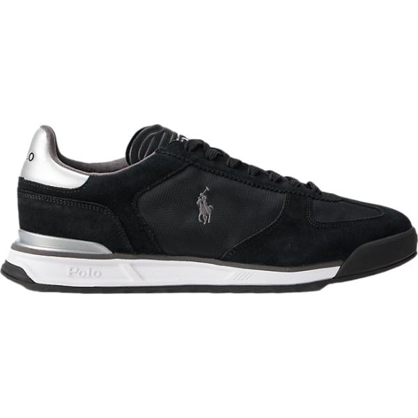 sneakers Polo Sport nero