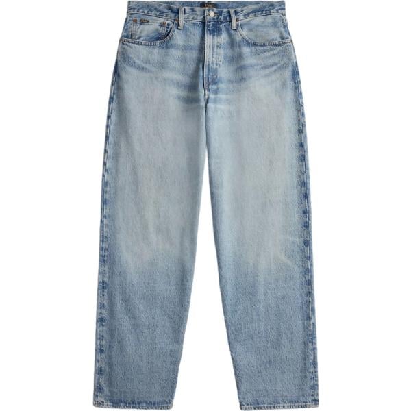 jeans Polo Ralph Lauren blu