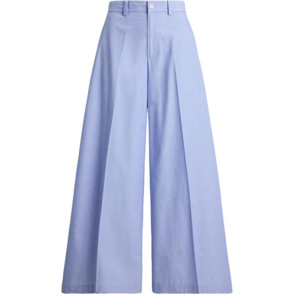 pantaloni Polo Ralph Lauren blu