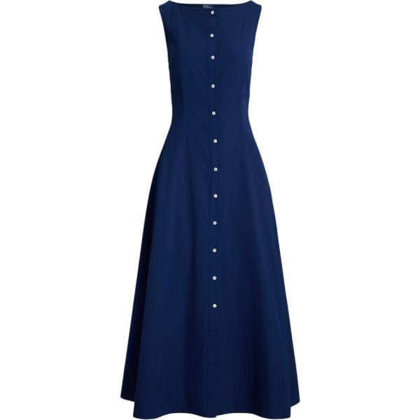 vestiti Polo Ralph Lauren blu