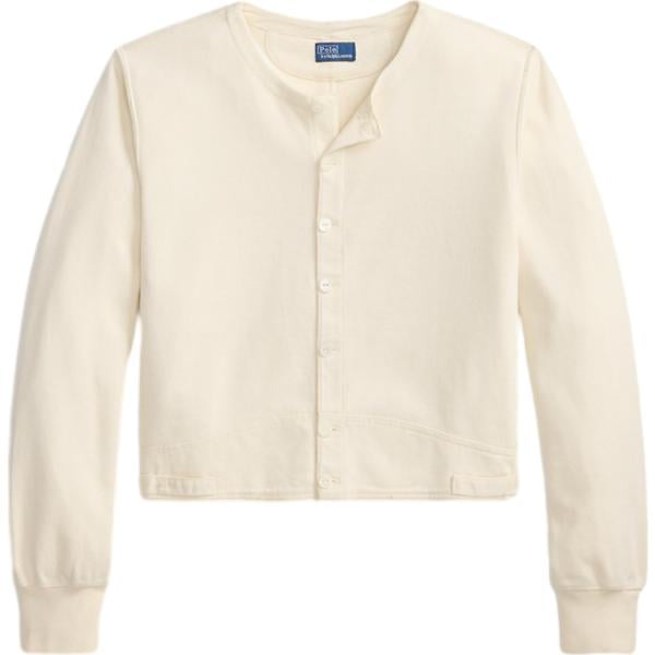 cardigans Polo Ralph Lauren bianco
