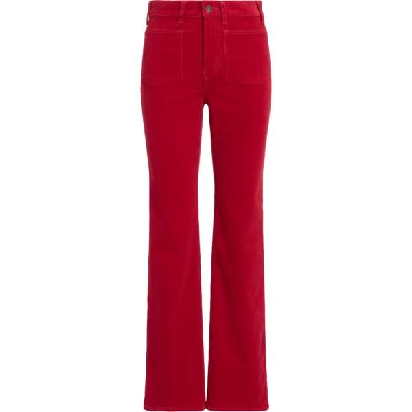 pantaloni Polo Ralph Lauren rosso