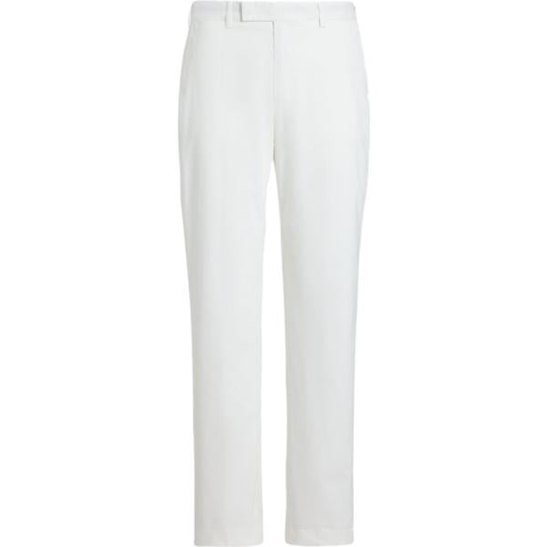 pantaloni Polo Ralph Lauren bianco con stampe