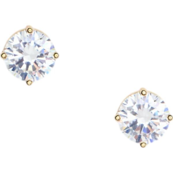 orecchini Lauren bianco