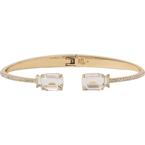 braccialetti Lauren marrone