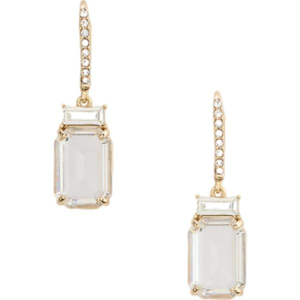 orecchini Lauren grigio