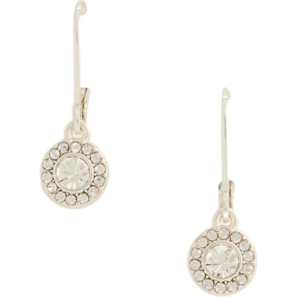 orecchini Lauren bianco