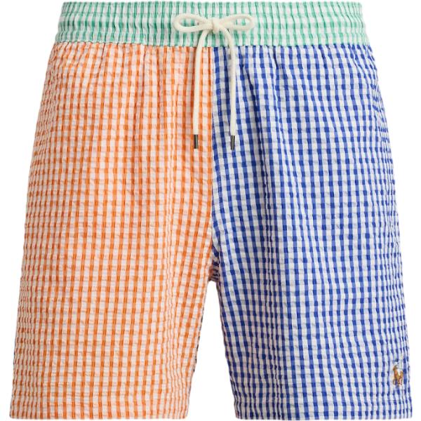 costumi Polo Ralph Lauren rosa