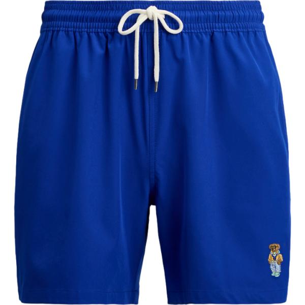 costumi Polo Ralph Lauren blu