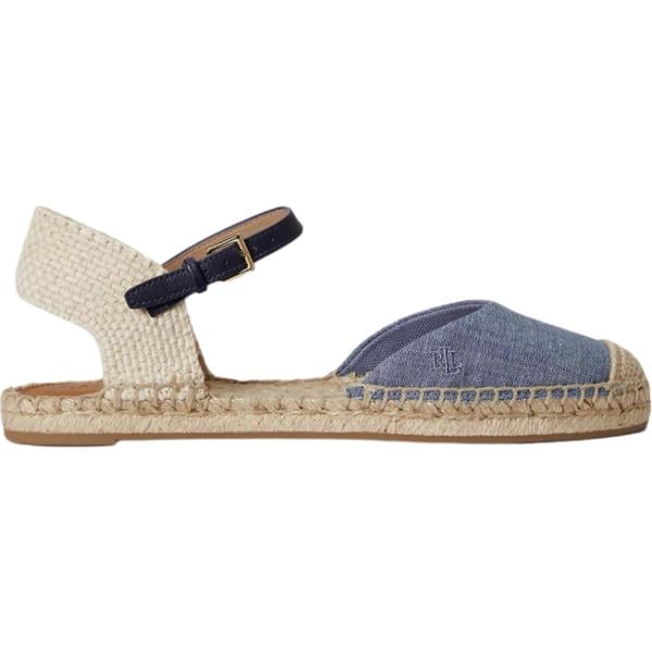 espadrillas Lauren multicolore