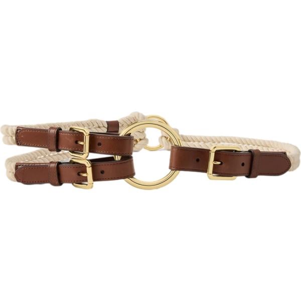 cinture Lauren multicolore