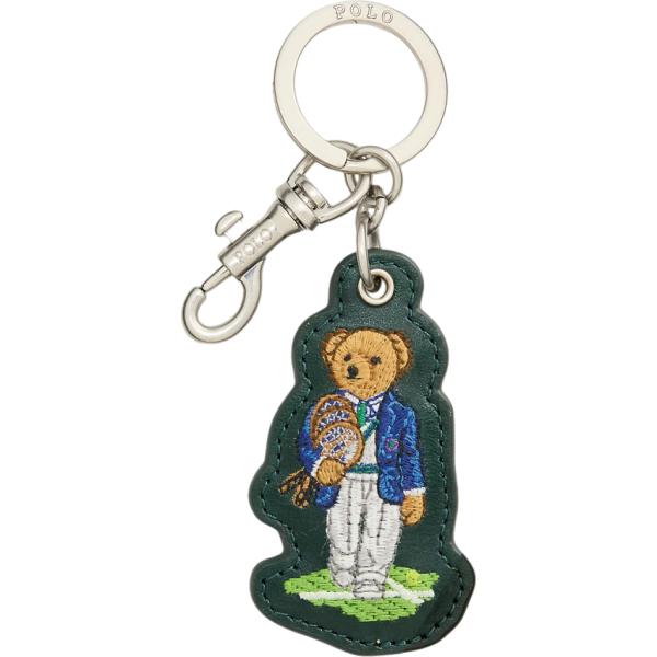 portachiavi Polo Ralph Lauren multicolore