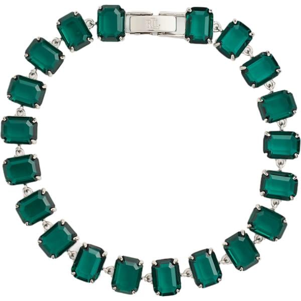 braccialetti Lauren verde