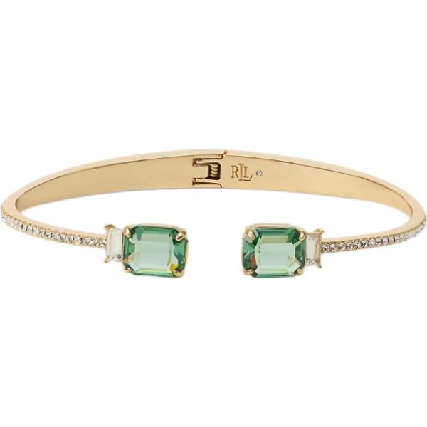 braccialetti Lauren marrone