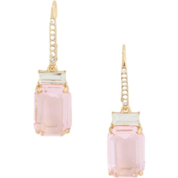 orecchini Lauren rosa