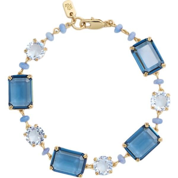 braccialetti Lauren marrone