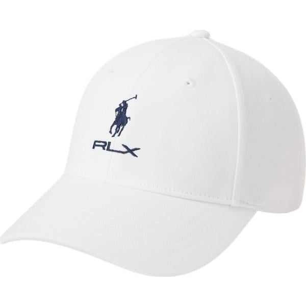 cappelli Rlx bianco