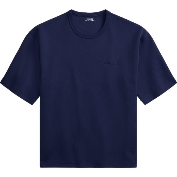 t-shirt Polo Ralph Lauren blu