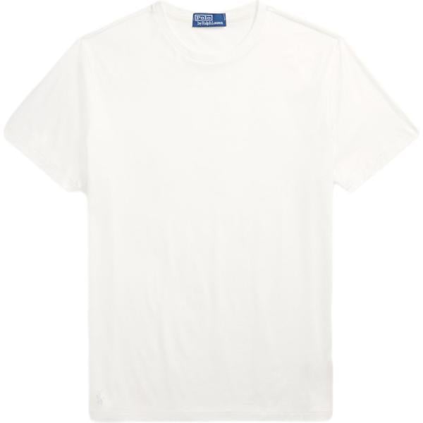 t-shirt Polo Ralph Lauren bianco