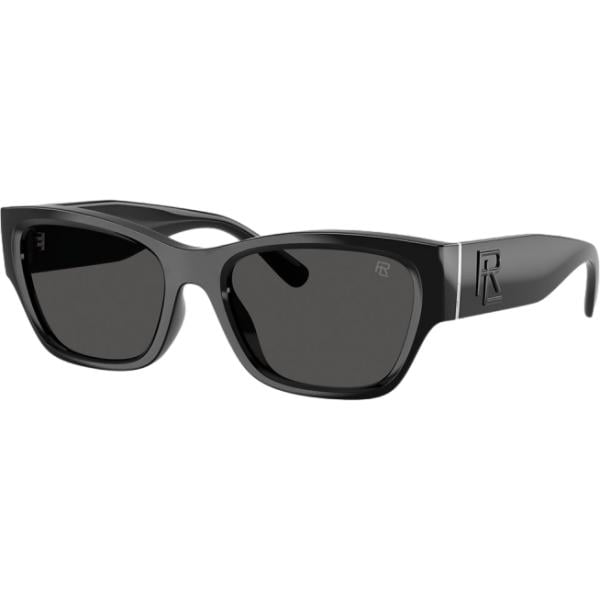occhiali da sole Ralph Lauren grigio