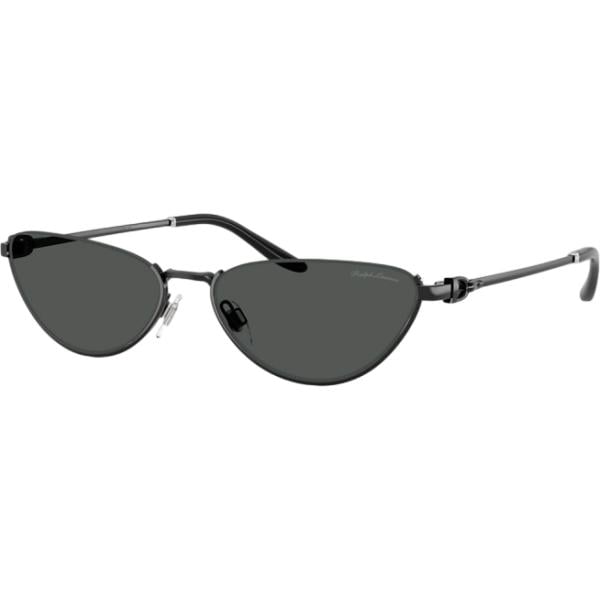 occhiali da sole Ralph Lauren grigio