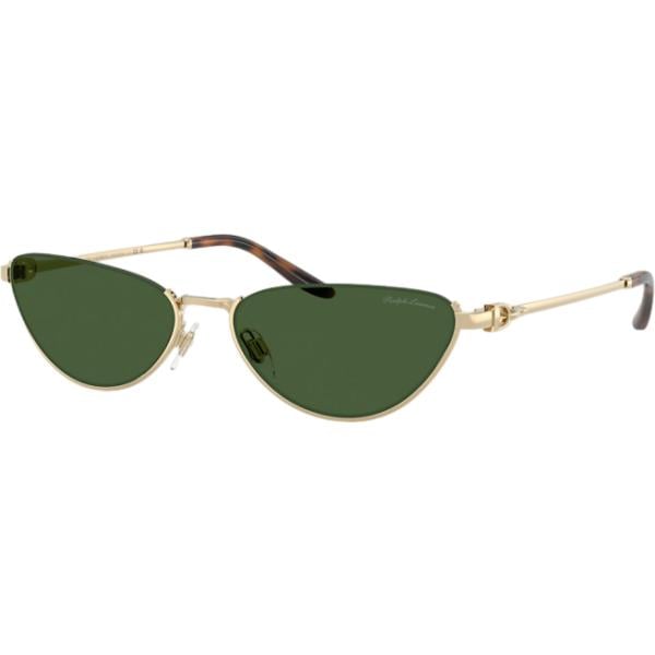 occhiali da sole Ralph Lauren verde