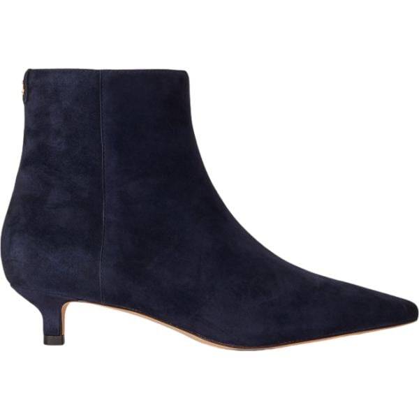 stivaletti Lauren blu
