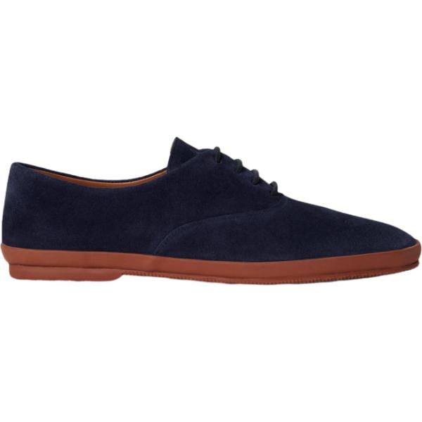 sneakers Polo Sport blu