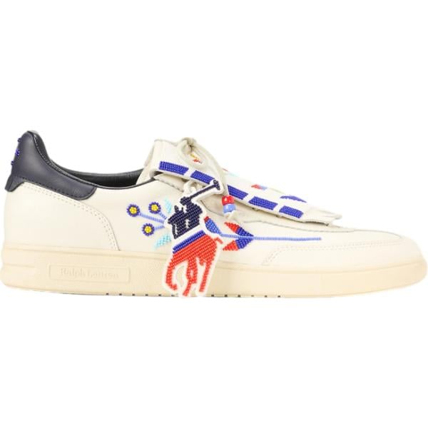 sneakers Polo Sport bianco