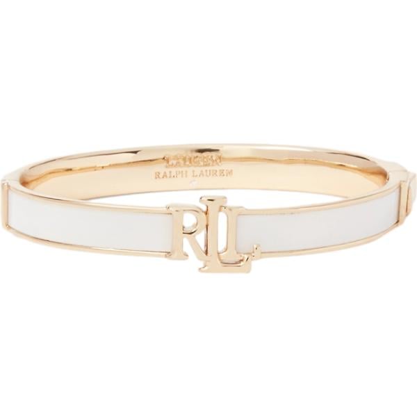 braccialetti Lauren marrone