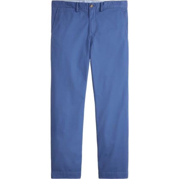 pantaloni Polo Ralph Lauren blu