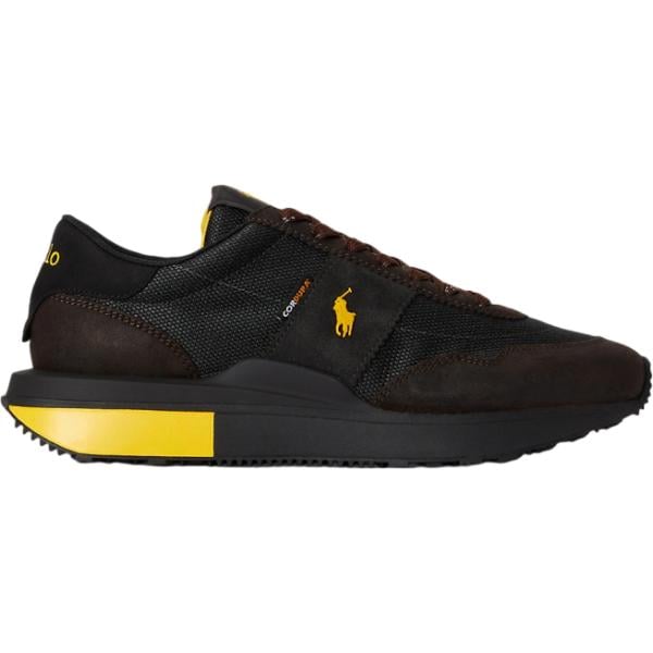 sneakers Polo Ralph Lauren nero
